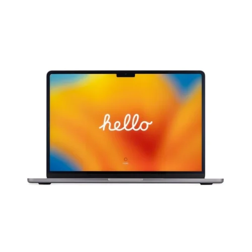 Apple MacBook Air 2024 A3113 13in M3 8GB RAM 256GB SSD - Excellent Condition