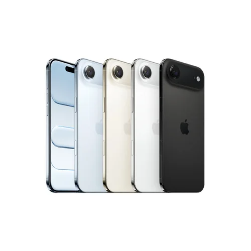 Apple iPhone Air A3260 256GB Unlocked Very Good Condition