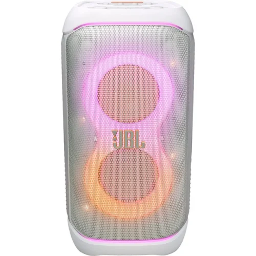 JBL JBLPBSTAGE320SWAM-Z Partybox 320 Stage Speaker White - Certified Refurbished