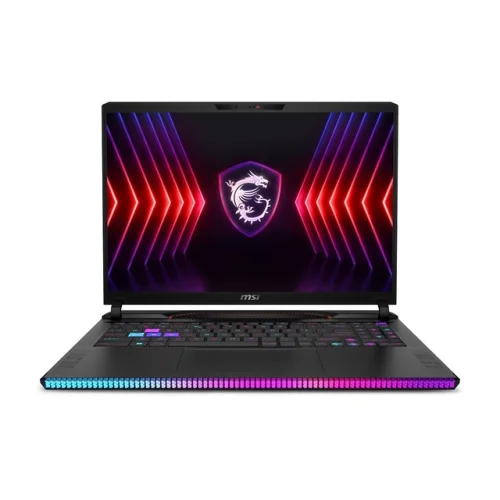 MSI Raider GE68 HX 14VGG-287US 16" Gaming Laptop i9-14900HX RTX 4070 32GB 1TB