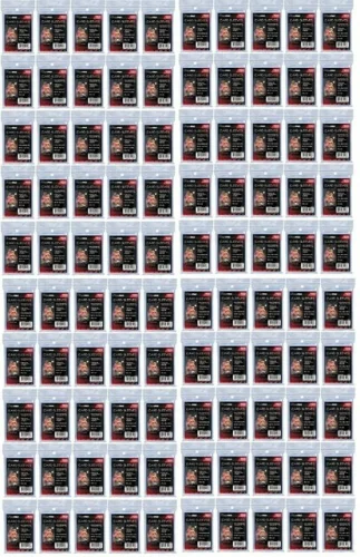 10000 Ultra Pro Regular Standard Card Soft Penny Sleeves New Sealed Case 81126