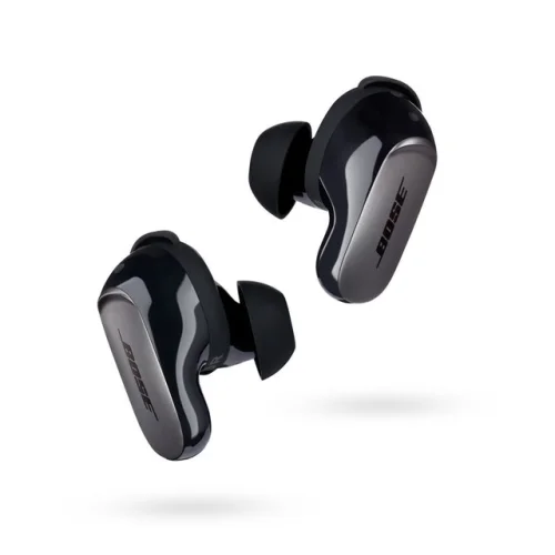 Certified Refurbished Bose QuietComfort Ultra Noise Cancelling Earbuds - Premium Audio Experience