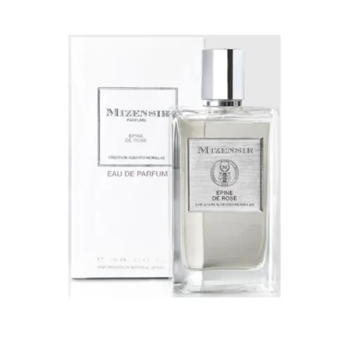 Mizensir Unisex Epine De Rose EDP 3.4 oz Fragrances 7640105059508