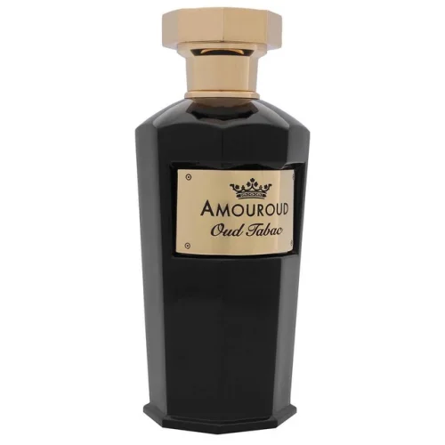 Amouroud Unisex Oud Tabac EDP Spray 3.38 oz Fragrances 0008952170109