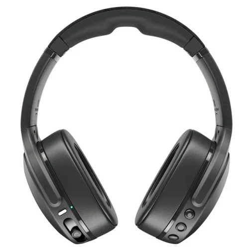 Skullcandy - Crusher Evo Wireless - Matte Black- (Certified Refurbished)