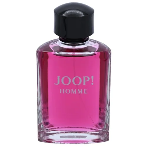 Joop Homme by Joop! 4.2 oz EDT Cologne for Men Brand New Tester