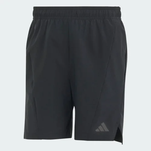 adidas men Designed for Training Workout Shorts