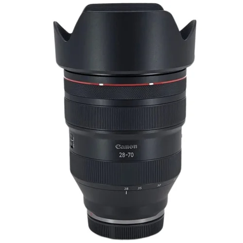 Canon RF 28-70mm f/2 L USM Lens - FREE FAST SHIP (2965C002) - NEW