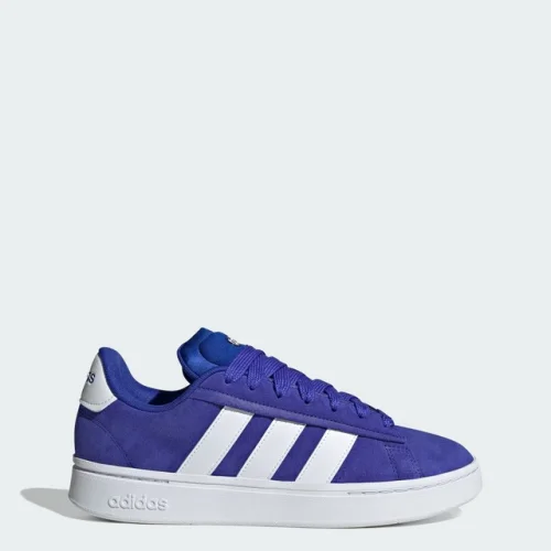 adidas men Grand Court Alpha Shoes