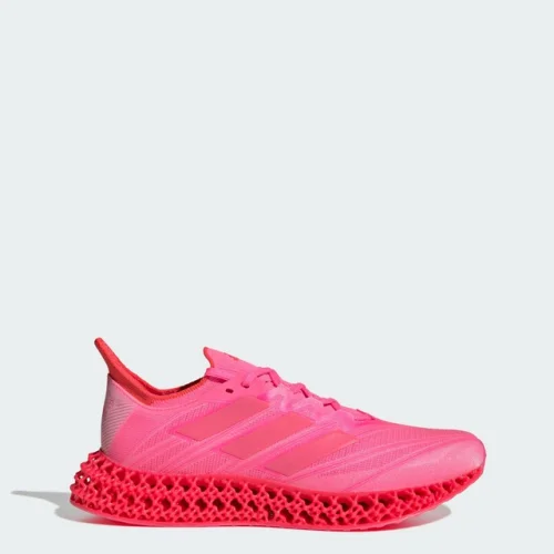 adidas women 4DFWD 4 Running Shoes