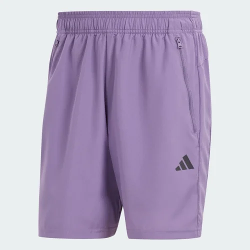 adidas men Train Essentials Woven Training Shorts