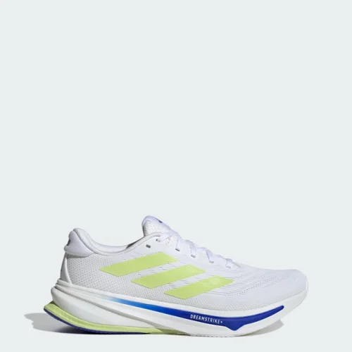 adidas men Supernova Rise 2 Running Shoes