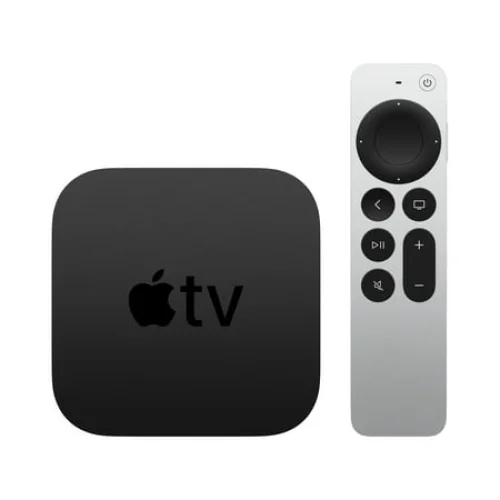 Apple TV 4K 64GB (2nd Generation)