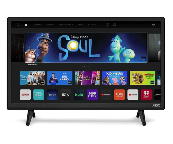 VIZIO D-Series 24" Class 1080p Full-Array LED HD Smart TV - D24f-J09