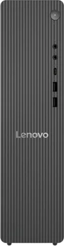 Lenovo - IdeaCentre Tower Desktop - Intel Core Ultra 5 Processor 225 - 16GB RAM - 512GB SSD - Luna Grey