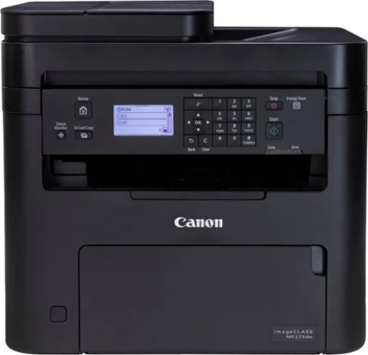 Canon imageCLASS MF273dw Wireless All-In-One Laser Printer - Black