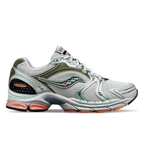 Saucony Unisex ProGrid Triumph 4 CS Shoes