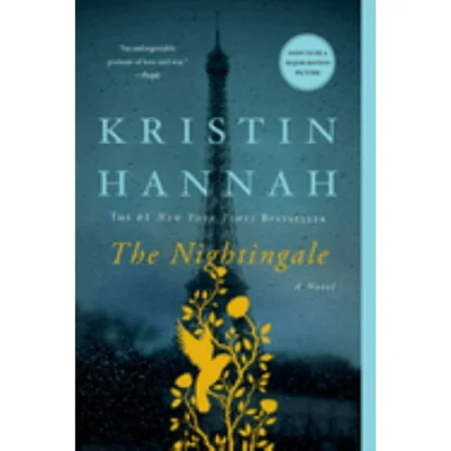 The Nightingale: A Novel (Paperback) - A #1 New York Times Bestseller and Reese's Book Club Pick