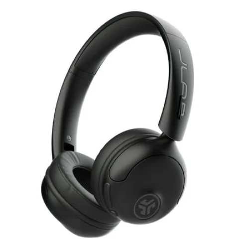 JLab Studio 2 Wireless Headphone- Black