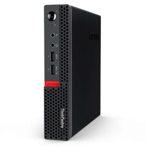Lenovo ThinkCentre M625 M625q Tiny Desktop AMD A4-9120C 16GB 1TB SSD WiFi W11Pro