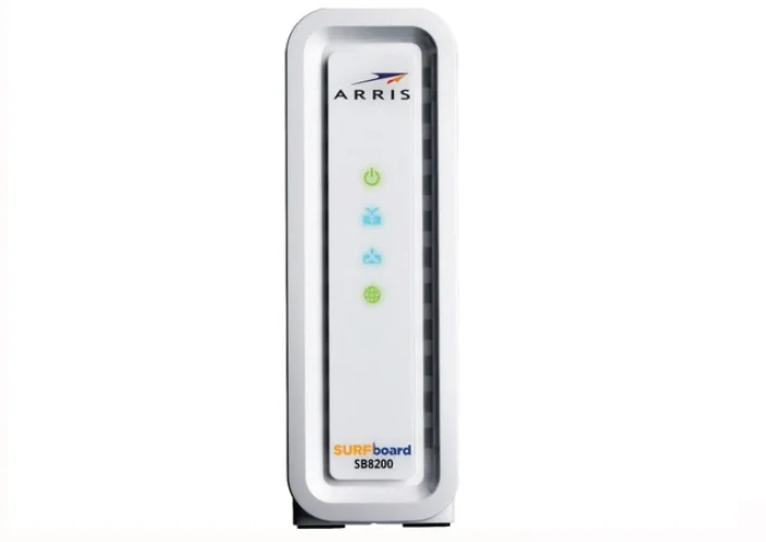 ARRIS SB8200 Surfboard DOCSIS 3.1 Cable Modem - Certified Refurbished