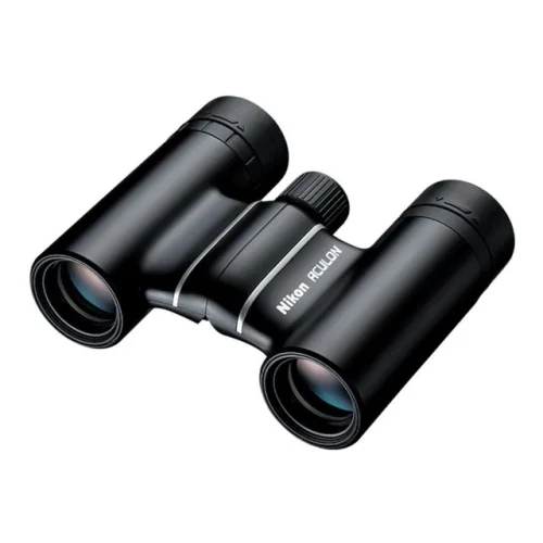Nikon 16735B Aculon T02 10x21 Binoculars Renewed (Black)