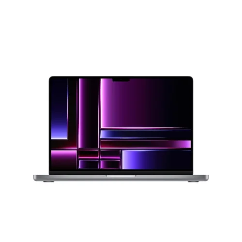 Apple 2023 MacBook Pro Laptop M2 Pro chip with 12‑core CPU and 19‑core GPU: