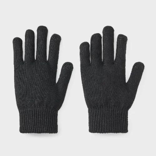 Essential Glove - Wild Fable&trade; Black