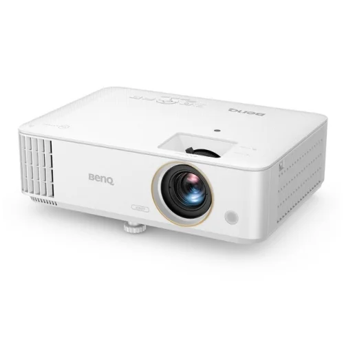 BenQ TH685P 1080p Gaming Projector HDR 8.3ms@120Hz Low Input Lag 3500 lm