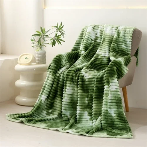 Uiz Merueh Cold Blanket 70x100cm - Lightweight, Soft, and Breathable Cooling Blanket for All Seasons