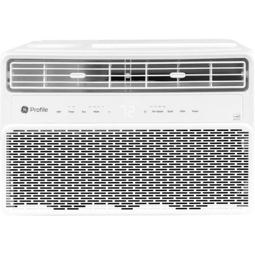 GE PROFILE 8,000BTU Inverter Window Air Conditioner (PWDV08WWF)