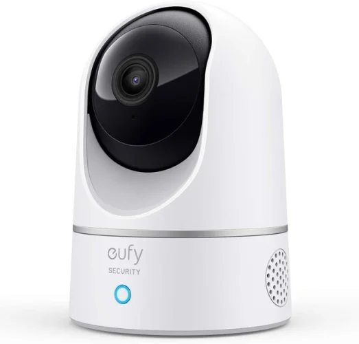 eufy E220 Indoor Security Camera 3MP Wi-Fi Baby Pet Monitor Night Vision|Refurb