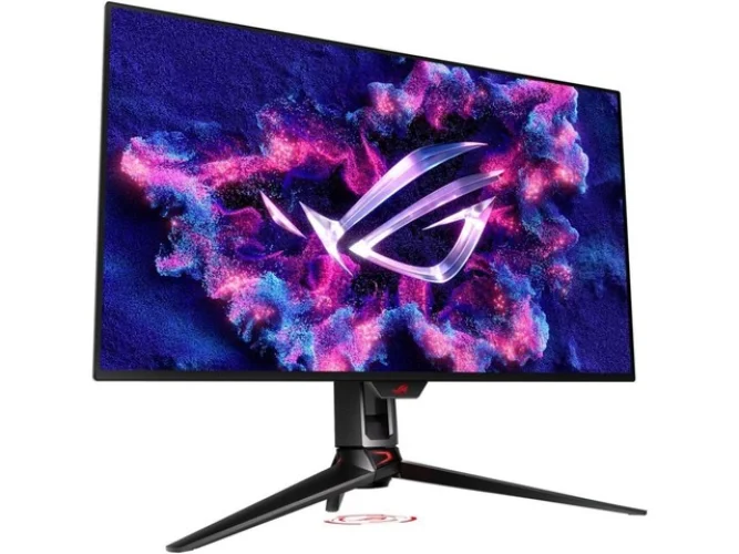 ASUS ROG Swift 32" 4K OLED Gaming Monitor UHD 3840 x 2160 QD-OLE 240Hz PG32UCDM