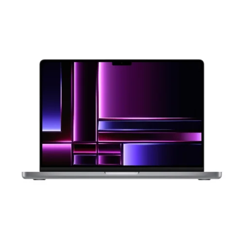 Apple MacBook Pro with M2 Pro Chip 14-Inch 16GB RAM 8TB SSD (Space Gray)