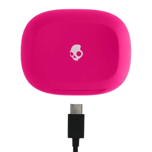 Skullcandy-SMOKIN' BUDS XT-PINK (Certified Refurbished)