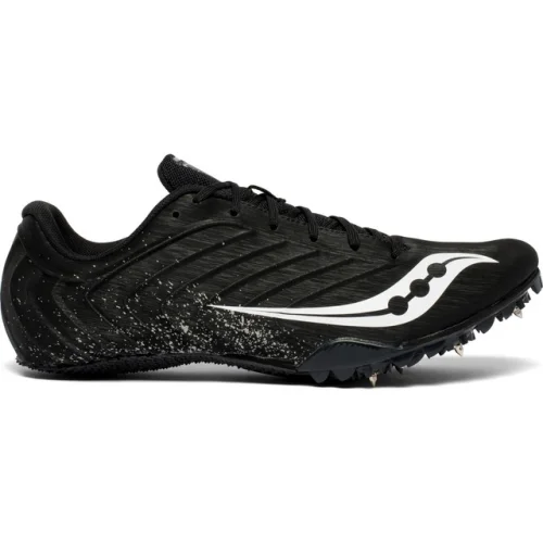 Saucony Men Spitfire 5 Sneaker