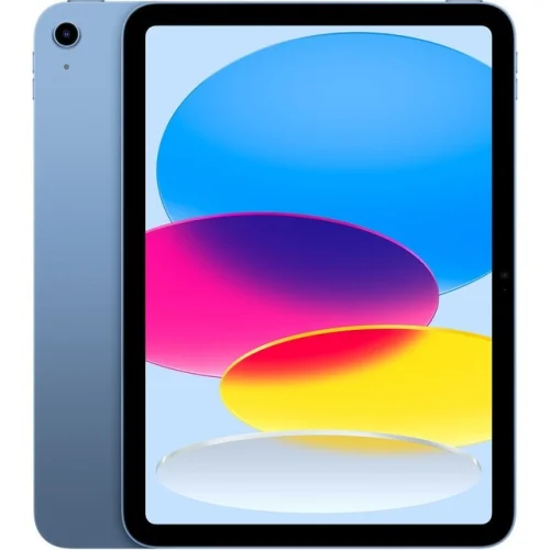 Apple 11" iPad A16 Chip 128GB Wi-Fi Blue MD4A4LL/A
