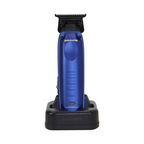 BaBylissPRO High Performance Low Profile Compact Trimmer - Blue