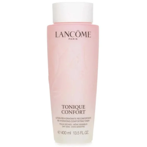 Lancome Tonique Confort Re-hydrating Comforting Toner (13.4oz) New Sealed