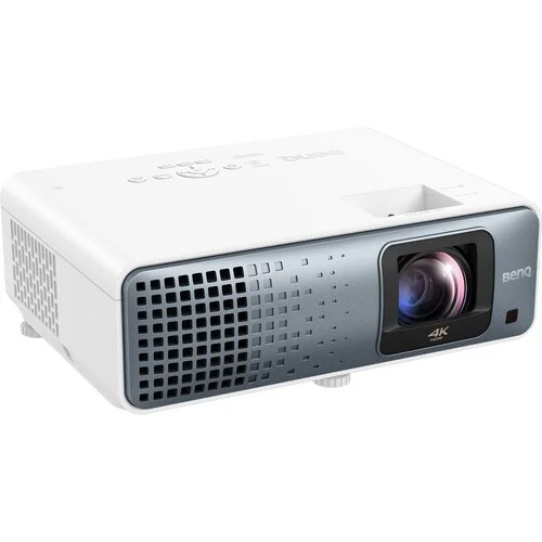 BenQ TK710STi 3200-Lumen XPR UHD 4K Short-Throw Gaming Projector DLP HDMI HDR10