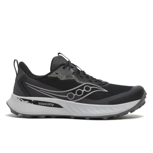 Saucony Men Peregrine 15 Shoes