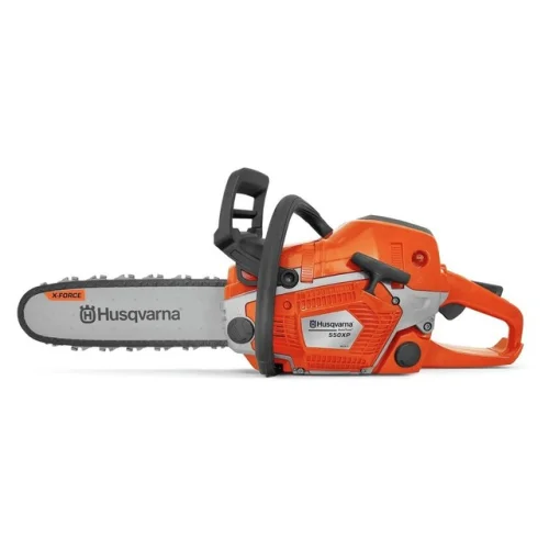 Husqvarna 599608702 550XP Toy Chainsaw w/ (3) AA Batteries - New