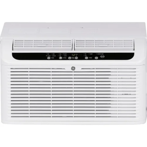 GE Ultra Quiet 8000 BTU 350 Sq. ft. Window Air Conditioner - AHD08LZ