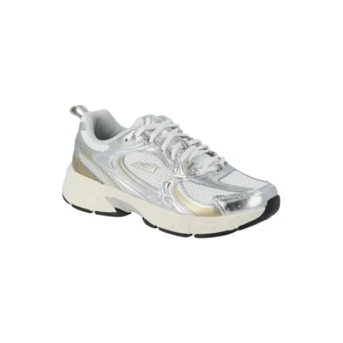 Avia Women's 5000 Performance Sneakers, Wide Width Available