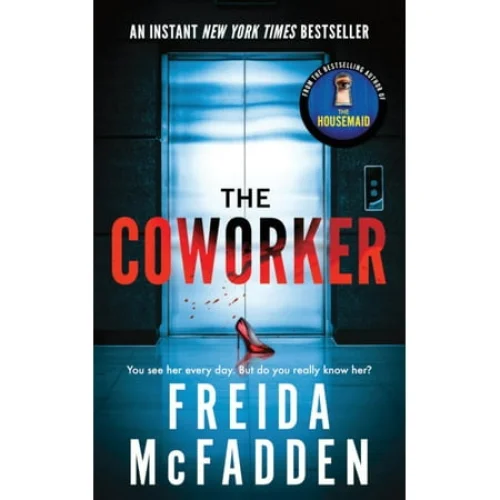 The Coworker (Paperback)
