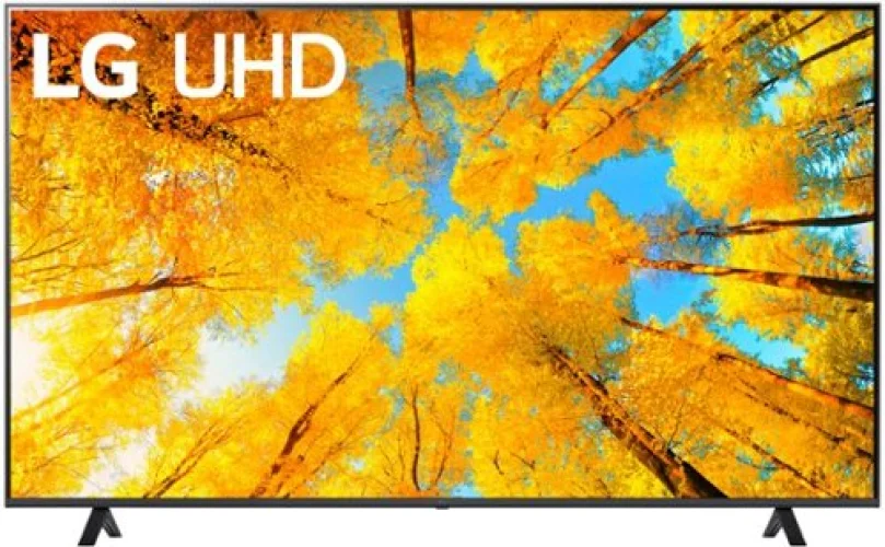 LG - 70&rdquo; Class UQ75 Series LED 4K UHD Smart webOS TV (2022)