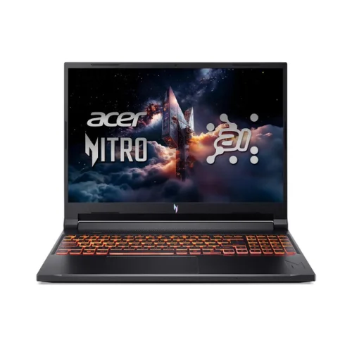 Acer Nitro V 16 Laptop ANV16-42-R96P AMD Ryzen 7 RTX 5050 16GB RAM 512GB SSD