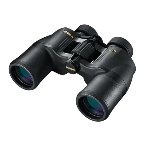 Nikon 8245B A211 ACULON 8x42 Binocular with Multi-Coated Eco-Glass Lenses