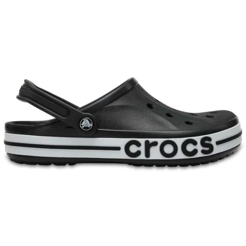 Crocs Bayaband Clog &ndash; Slip-On, Waterproof, Lightweight, Pivot Heel Strap