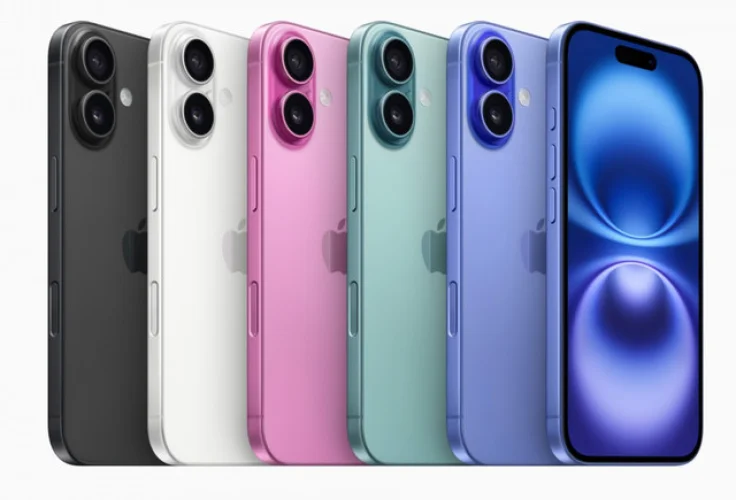 Apple iPhone 16 128GB Unlocked Smartphone A3081 Good Condition